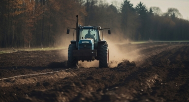 ''Motorin Fiyatındaki Artış Çiftçiyi Üretim Yapamaz Hale Getirdi''