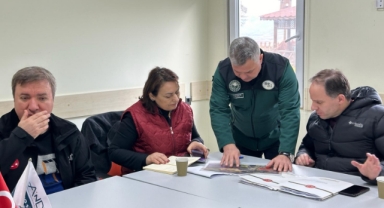 Müzeyyen Şevkin'den İliç Faciası İçin Kapsamlı Soru Önergesi