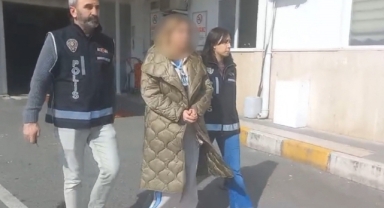 O Ünlü İsimde Gözaltına Alındı!