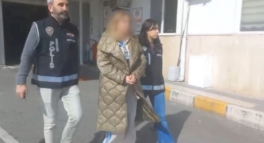 O Ünlü İsimde Gözaltına Alındı!