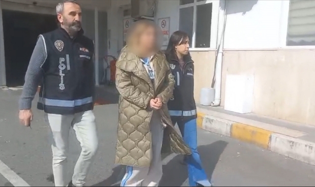 O Ünlü İsimde Gözaltına Alındı!