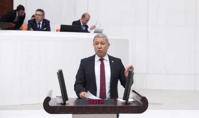 Orhan Sümer:“Millet Borçtan Kafasını Kaldıramıyor”
