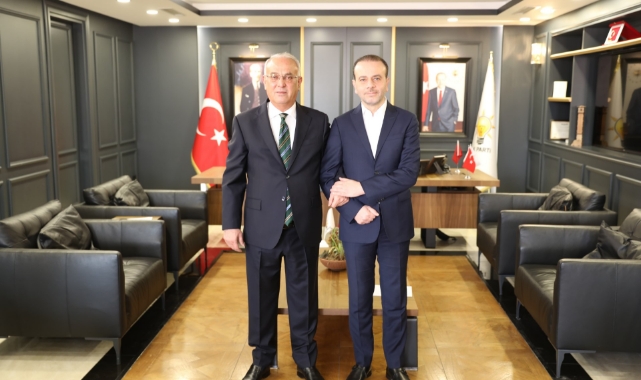 ''Pazar Günü Hasret Bitiyor!''