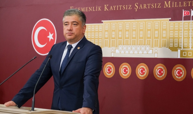Sadullah Kısacık’tan 6 Şubat Depremlerini Anma Mesajı