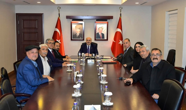 Şahintepe Mahallesi’ne Aile Sağlığı Merkezi Yapılacak