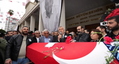Samet Güdük, Dualarla Son Yolculuğuna Uğurlandı
