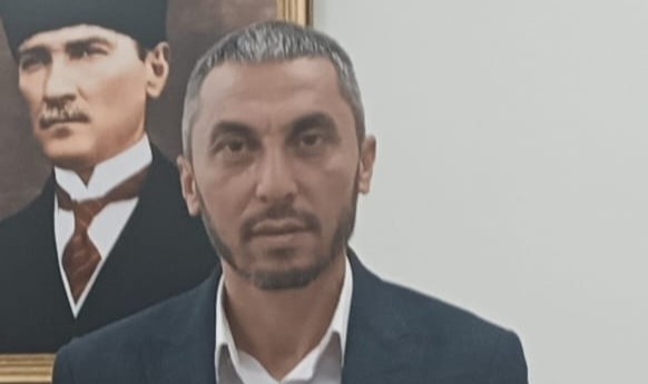 Sarıçam'da 3 Adaydan "Adem Bayat Fedakarlığı"