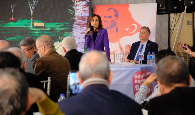 ‘Seyhan Belediyesini Yönetmeye Hazırım’