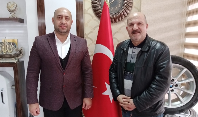 ‘Şimdi Hizmet Vakti’
