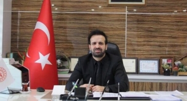 Şırnak İl Sağlık Müdürü Hayatını Kaybetti