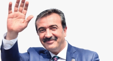 Soner Çetin:''Çukurova’ya Hizmet Kesintisiz Sürecek''