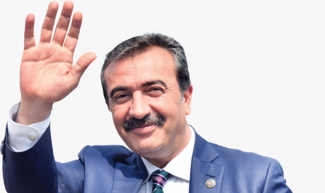 Soner Çetin Partisinden İstifa Etti