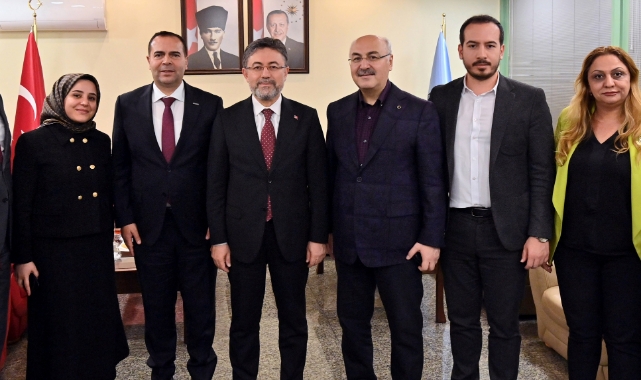 Tekdemir’den 4 Talep