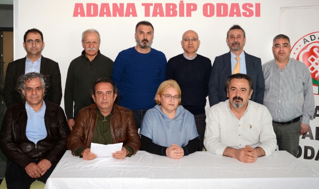 ‘Toplumun Sağlığına Zarar Verilmemeli’