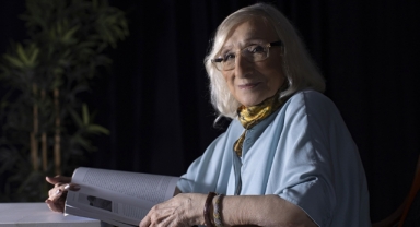 Yazar Alev Alatlı Hayatını Kaybetti