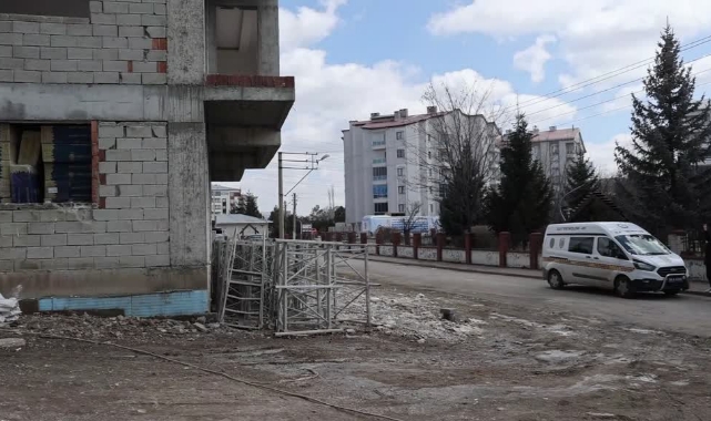 10. Kattan Düştü!