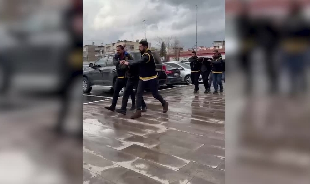 200 Bin Liralık Kredi Çektirdiler!