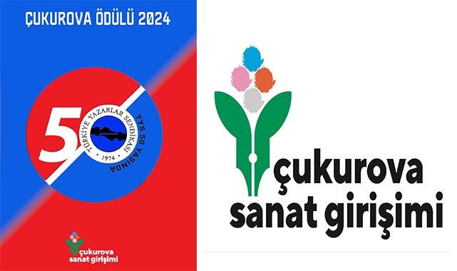 2024 Çukurova Ödül Kitabı Yayınlandı