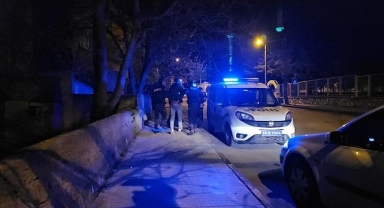 5 Ayrı Suçtan Aranan Genç Kardeşinin Kimliğiyle Yakalandı