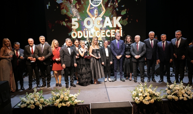 5 Ocak'ın Gurur Gecesi