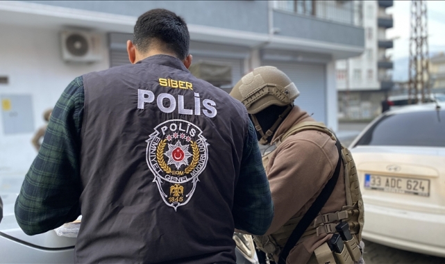 7 İlde Eş Zamanlı Yasa Dışı Bahis Operasyonu