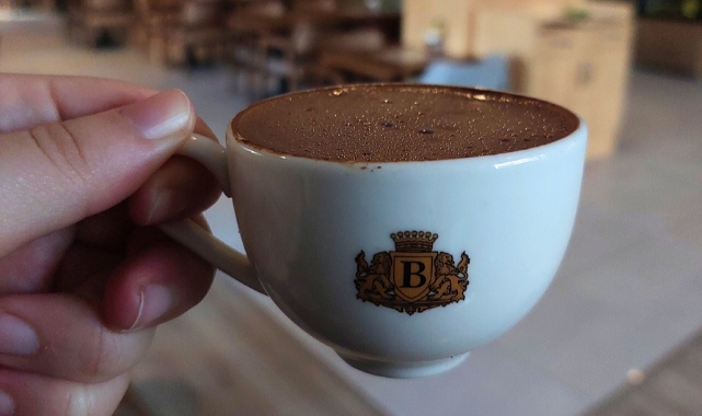 Adana Beta Tea House’ta Kadınlar Günü Etkinliği