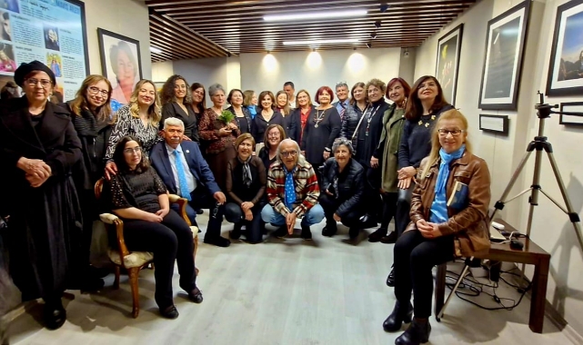 Adana’da 5. Berna Ateşoğlu Sanat Günleri Tamamlandı