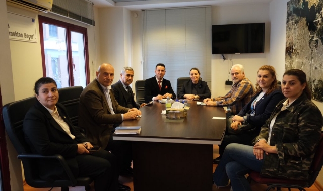 ‘Adana’nın Dijital İkiz Şehrini Yapacağız’