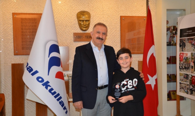 Adana’nın Gururu