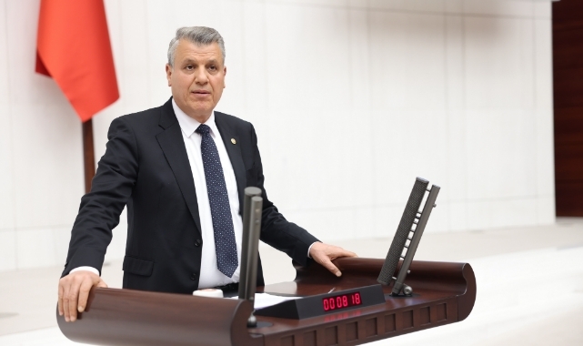 "Adana ve 15 İlçesinde Tarih Yazacağız"