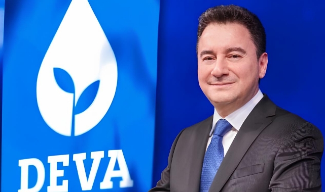 Ali Babacan Adana’ya Geliyor