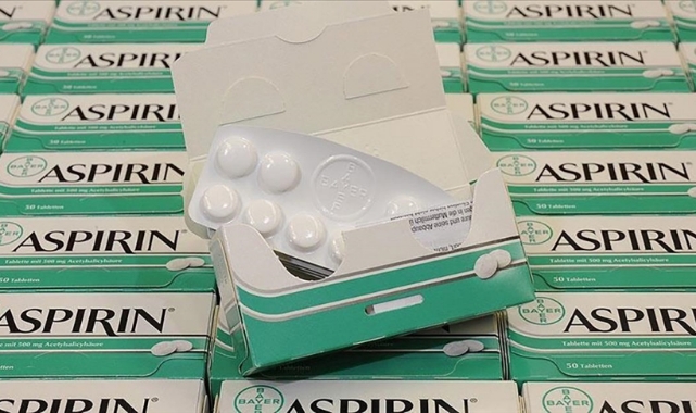 Aspirin Kime Yarar, Kime Zarar?