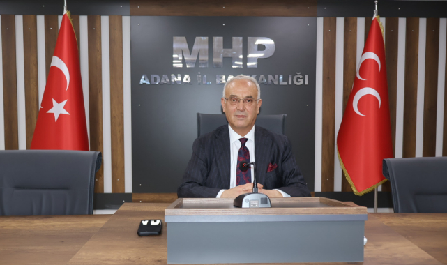 Başkan Kanlı'dan Çalışanlara İş, Vatandaşlara Hizmet Güvencesi!