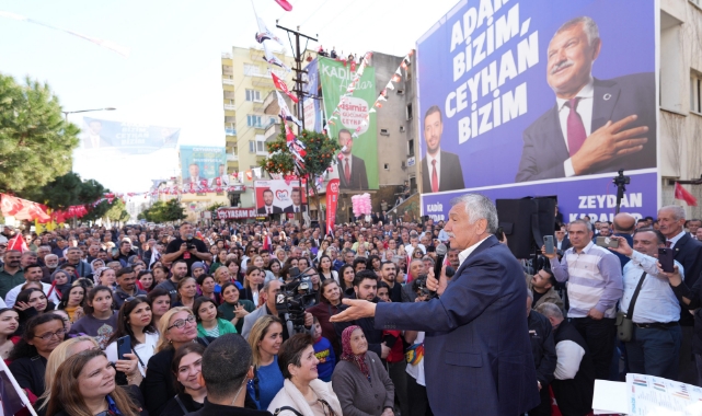 Başkan Karalar'dan ''Otogar'' Suçlamlarına Yanıt