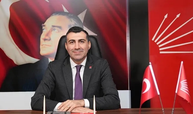 Başkan Tanburoğlu,''8 Mart Dünya Emekçi Kadınlar Günü’'nü Kutladı
