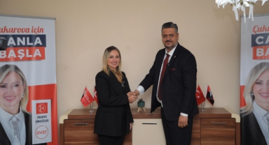 BBP Çukurova Adayı Adıyaman, Cingözler İçin Adaylıktan Çekildi!