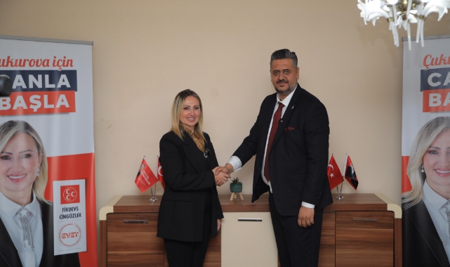 BBP Çukurova Adayı Adıyaman, Cingözler İçin Adaylıktan Çekildi!
