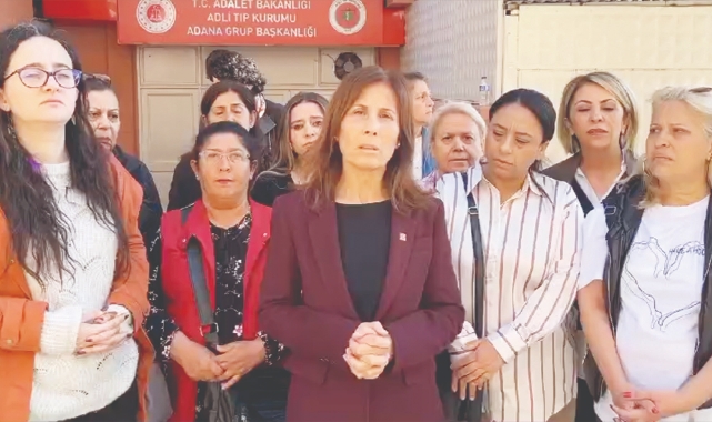 ‘Bir Kız Kardeşimiz Daha Katledildi’