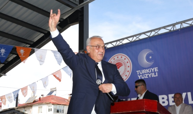''Bir Şehrin Değil, Kendinizin ve Ailenizin Geleceğini Oylayacaksınız''