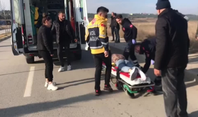 Boşanma Öncesi Dehşet!