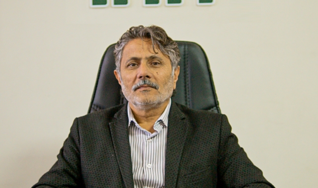"Bu Ramazan Kardeşliğe Çağrımız Var"