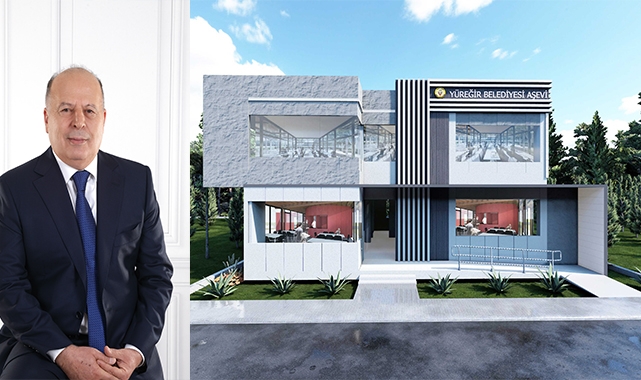 CHP Yüreğir Adayı Ali Demirçalı Projelerini Açıkladı