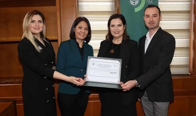 ÇÜ Devlet Konservatuvarının Başarıları Devam Ediyor