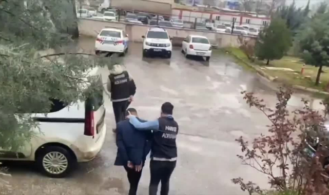 Doktor, Uyuşturucu Ticaretinden Yakalandı
