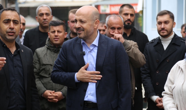 Dr. Halil Nacar’dan Emekli Kıraathanesi