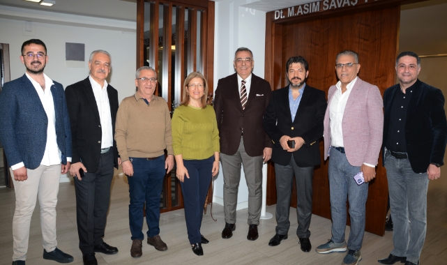 Dt. Güler, “Diş Hekimliği Giderek Dijitalleşiyor”