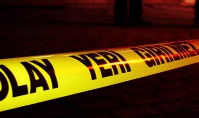 Eğlence Mekanından Çıktı, Ölü Bulundu
