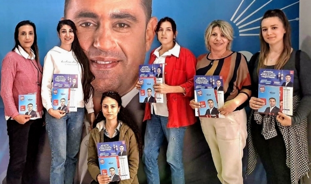 Emrah Kozay'ın Arkasında "Kadının Vazgeçilmez Gücü" Var