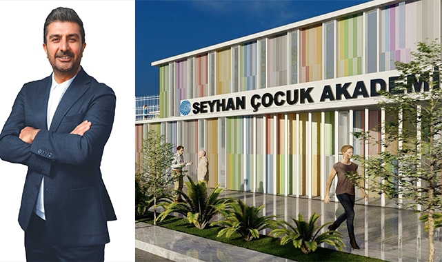 Erdal Hatipoğlu İle Seyhan Zamanı