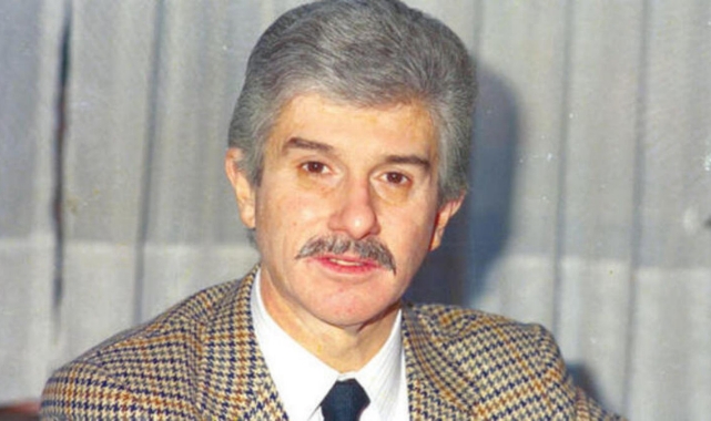Esendemir:''Emeç’i Saygıyla Anıyoruz''